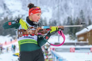 Grünes Licht für den IBU CUP 1+2