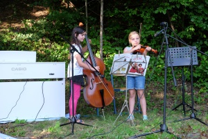 Städtische Musikschule: Anmeldungen für das neue Schuljahr ab sofort möglich