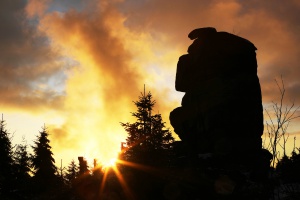 Bayerwaldwetter-November 2021