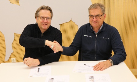 Nationalpark ist museumsreif