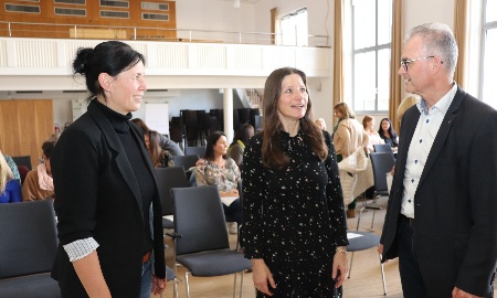 Bayernweit fast 200.000 Kinder in den katholischen Kitas