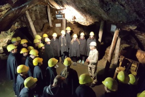 Kulturtag bayerischer Schulen am Gymnasium Freyung
