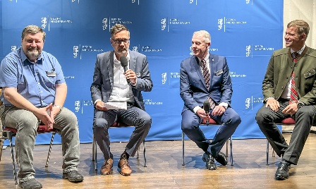 Weil gemeinsam viel mehr möglich ist