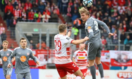 “Werden uns nicht unterkriegen lassen”