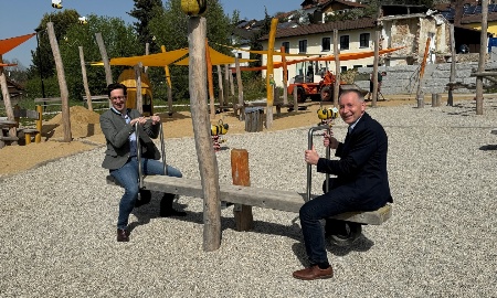 „Es wird immer schwieriger, Maßnahmen durchzuführen“