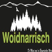 Woidnarrisch