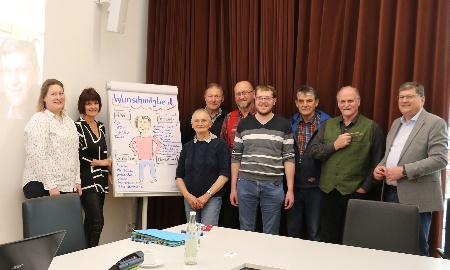 Erfolgreicher Workshop zu Grundlagen des Vereinsrechts