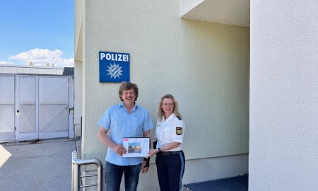 Philippsreut: Sicherheit geprägt durch Grenzkontrollen