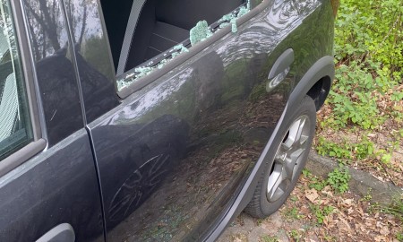 Polizei klärt Serie von Pkw-Aufbrüchen in Mainkofen auf