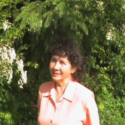 Walburga Maria Gottlob