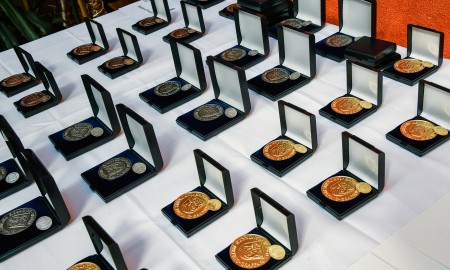 Sportlerehrung 2026: Landkreis sucht erfolgreiche Sportler und engagierte Vereine