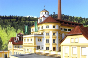 Erfolgreiche Zertifizierung der Brauerei Hacklberg