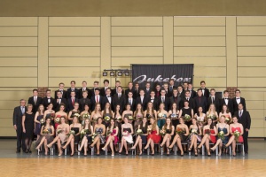 Tanzen führt zusammen