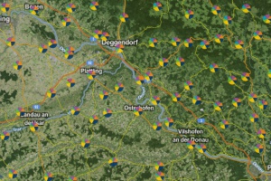 Unternehmen suchen und finden im IHK-Standortportal