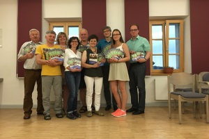 Hallo Kids, hallo Ferien