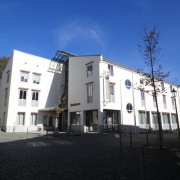 Sparkasse Freyung-Grafenau | Filiale Grafenau