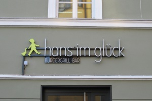 Drei Burgerrestaurants, die man in Passau besucht haben muss