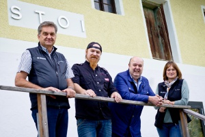 Zum 50. Geburtstag gibt’s ein Nationalpark-Menü