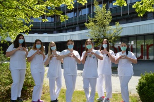 Wir brauchen Helden!