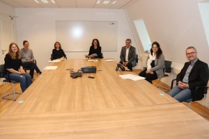 Schutzkonzept für die Kindertageseinrichtungen