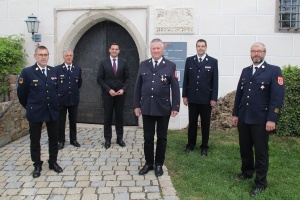 Landkreis bleibt beim Thema Gefahrgut in sicheren Händen