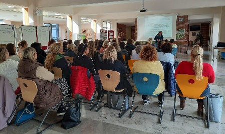 Sprachkompetenz bei Kindern stärken und fördern