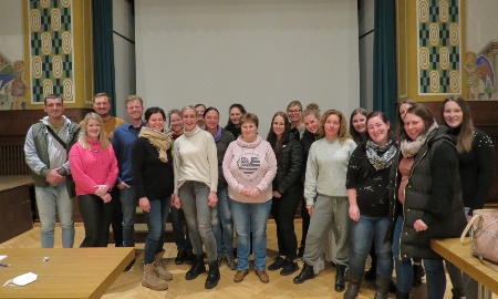 Menschen mit Autismus verstehen – Herausforderungen meistern