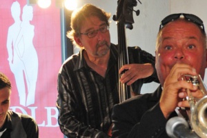 Eine Reise durch die Jazzwelt