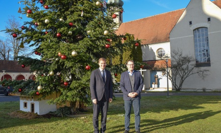 Konzept gegen Fachkräftemangel geht auf