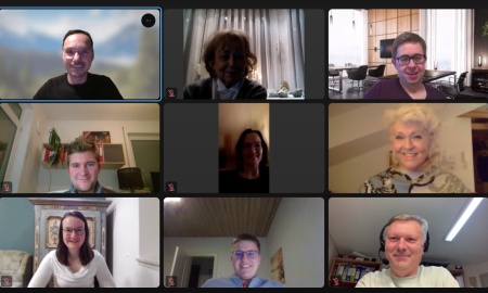 Arbeitskreis Schule, Bildung und Sport (AKS) der CSU Deggendorf konstituiert und komplettiert sich