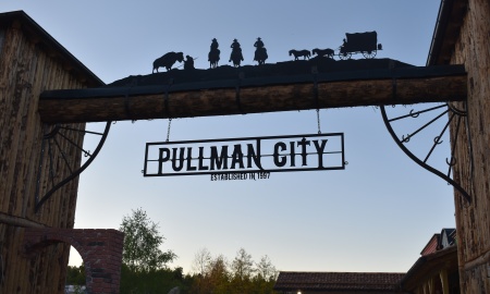 Pullman City feiert fulminanten Saisonstart 2024: Ein Hoch auf den Zusammenhalt!