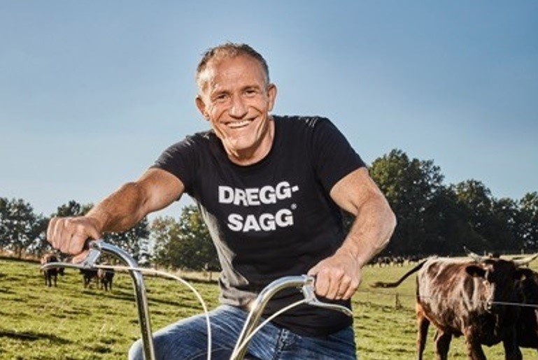 Flyer/Grafik zum Event: Kabarett mit Michl Müller am Do., 14.11.2024 ab 20:00 Uhr