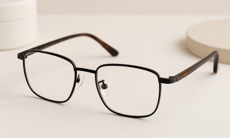 Gesund sehen, gut aussehen: Warum Brillen heute mehr können als nur den Blick schärfen