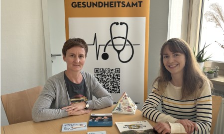 Diabetes erkennen, bevor er zur Gefahr wird