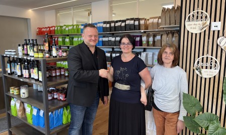 Gesunder Genuss aus dem Bayerischen Wald: Wie my-nudel Bio-Pasta neu denkt