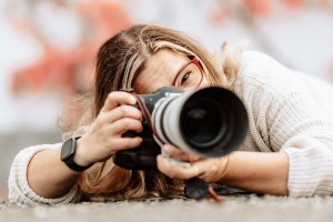 Gutschein f&uuml;r ein PREMIUM Shooting