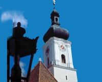 Flyer/Grafik zum Event: Kirchenführung am Mi., 23.12.2015 von 11:00 bis 12:00 Uhr