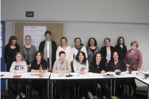 Bindungsbezogener Blick auf Traumatisierungen