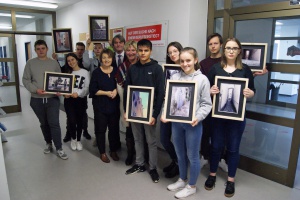 Einblicke – Ausblicke - Weitblicke