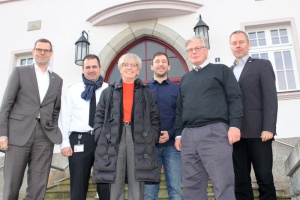 Hoffen auf den Dauerbetrieb