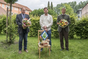 Startschuss für Genussregion Niederbayern