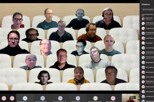 Vereine per Video lebendig halten