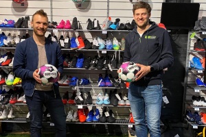 DJK SG Schönbrunn gewinnt virtuelle Kindergartenchallenge gegen den SV Hohenau