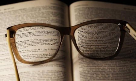 Arbeitnehmerrechte - Willkommen im Paragraphendschungel!