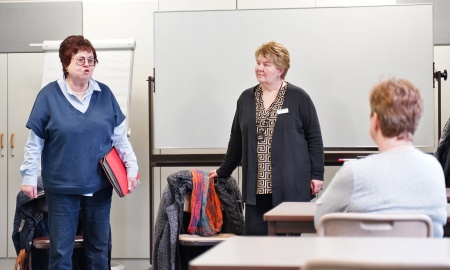 Chancen der „Hilfe im Alltag“