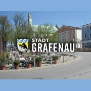 Touristinformation Grafenau