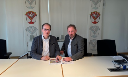 Geiersthals Bürgermeister sorgt sich um Entwicklung aller Ortsteile