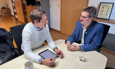 „Im Waldschmidthaus muss man endlich wieder einkehren können!“