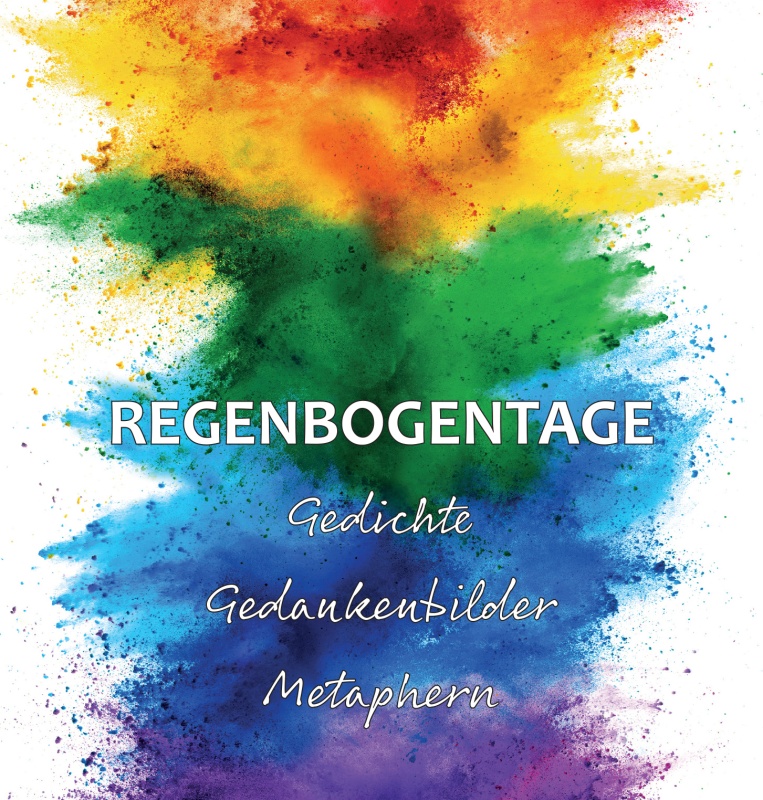 Flyer/Grafik zum Event: REGENBOGENTAGE in Freyung am Sa., 25.05.2024 von 16:00 bis 17:00 Uhr