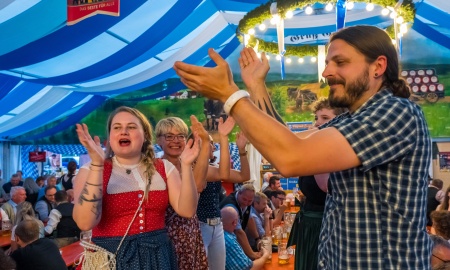 „Bodenmaiser Haxen-Sonntag“